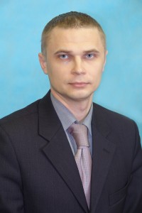 Шелестов Дмитрий Станиславович к.ю.н., доцент